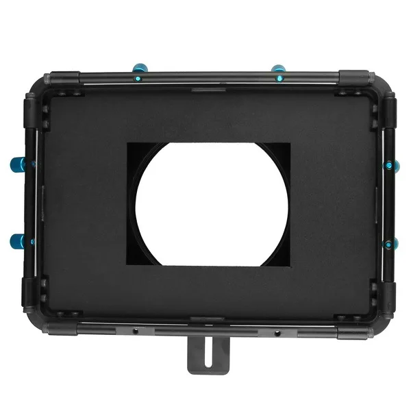 FOTGA DP3000 PRO DSLR матовый бокс солнцезащитный козырек с пончиками фильтры лотки для 15