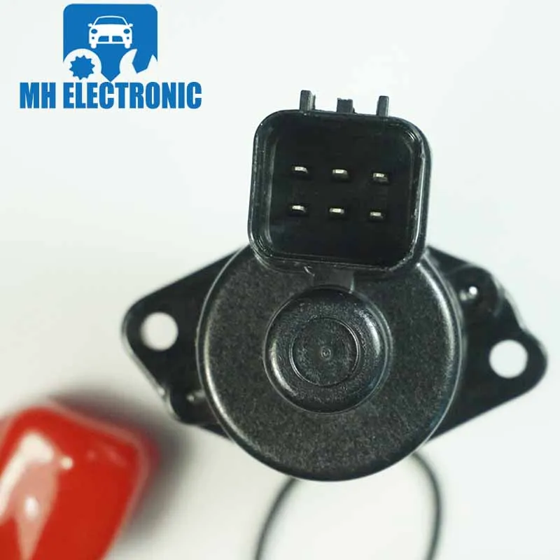 Клапан контроля воздуха для Mitsubishi 3000GT Mighty Montero Hyundai Sonata Dodge Spirit Raider Ram MD628053