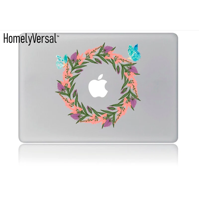 Красивый чехол для ноутбука наклейка для Apple Macbook Pro Air 13 11 15 мультфильм Кожа ноутбука оболочка для Macbook