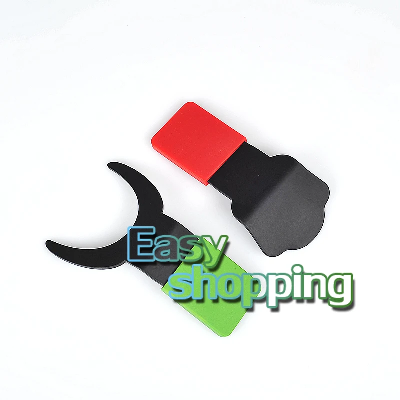 2 шт. стоматологический силиконовый студийный оральный черный фон для фотосъемки