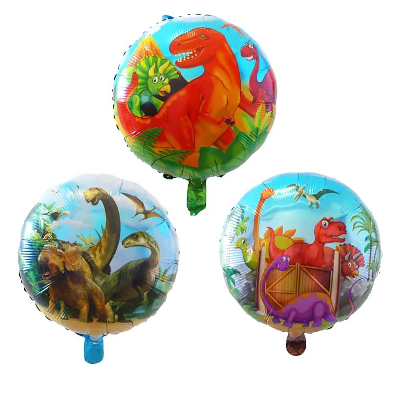 mix 10pcs 3D воздушные шары в форме единорога для прогулок Единорог шары Baby Shower гелиевый воздушный шар покрытый фольгой Дети Единорог темы декор для вечеринки в честь Дня рождения поставки - Цвет: mix 10pcs