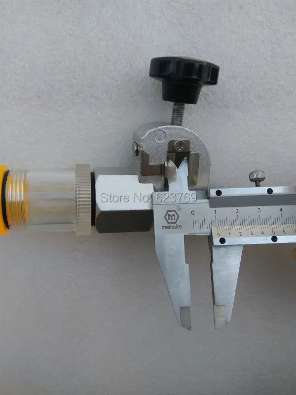 Rzz режущая головка для стекла в сборе роликовая рукоятка смазки типа круглая