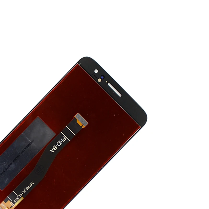 Полный экран для Huawei Nova Plus LCD сенсорный дисплей панель в сборе стеклянный 5 дюймов