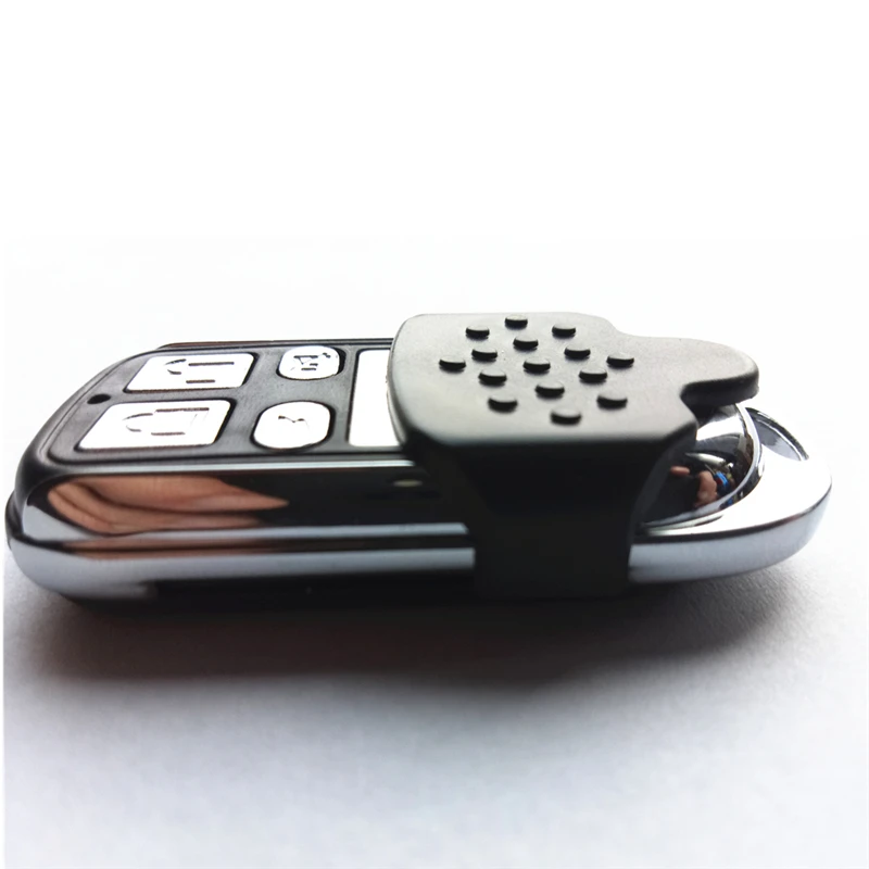 868mhz Blue Button Clone Copy Hormann Hsd2-A hsd2-c Universal RF Replacement Electric Gate Key Fob | Электроника