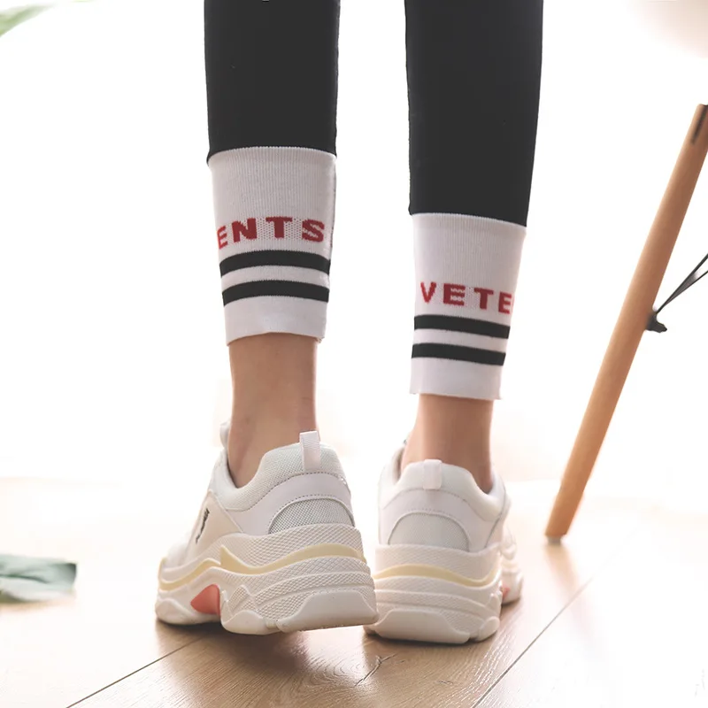 Спортивная обувь на платформе повседневная женская Новая модная для бега | Спорт