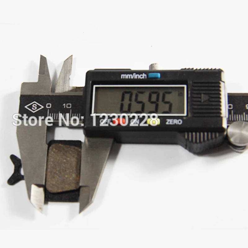 Дисковые Тормозные колодки для горного велосипеда Formula The one / Mega R1/RX 5 пар/комплект