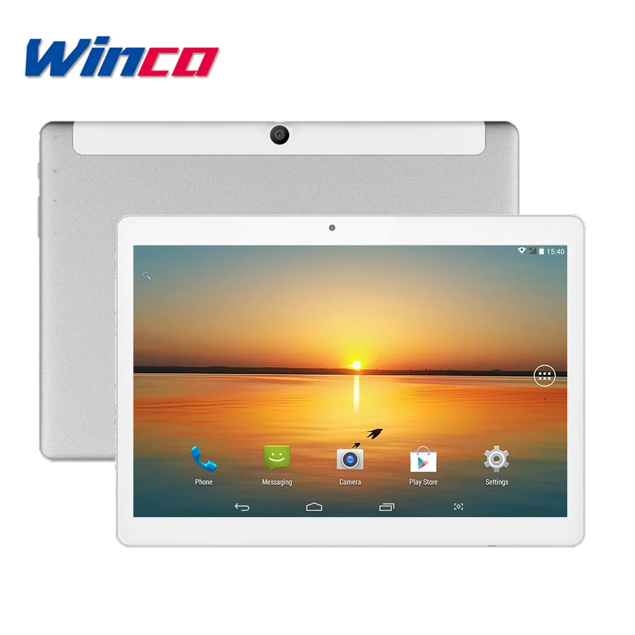 Original AlldoCube U63 Plus Iplay9 Tablet PC 9.6&quot IPS 1280x800 Android 4.4 ARM Cortex-A7 Quad Core Phone Call 2GB RAM 32GB ROM |