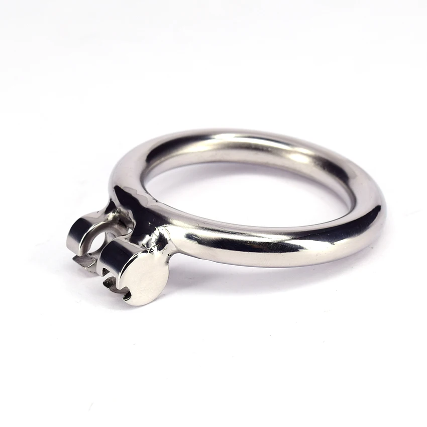 Кольца на пенис из нержавеющей стали SODANDY металлическое кольцо мужские