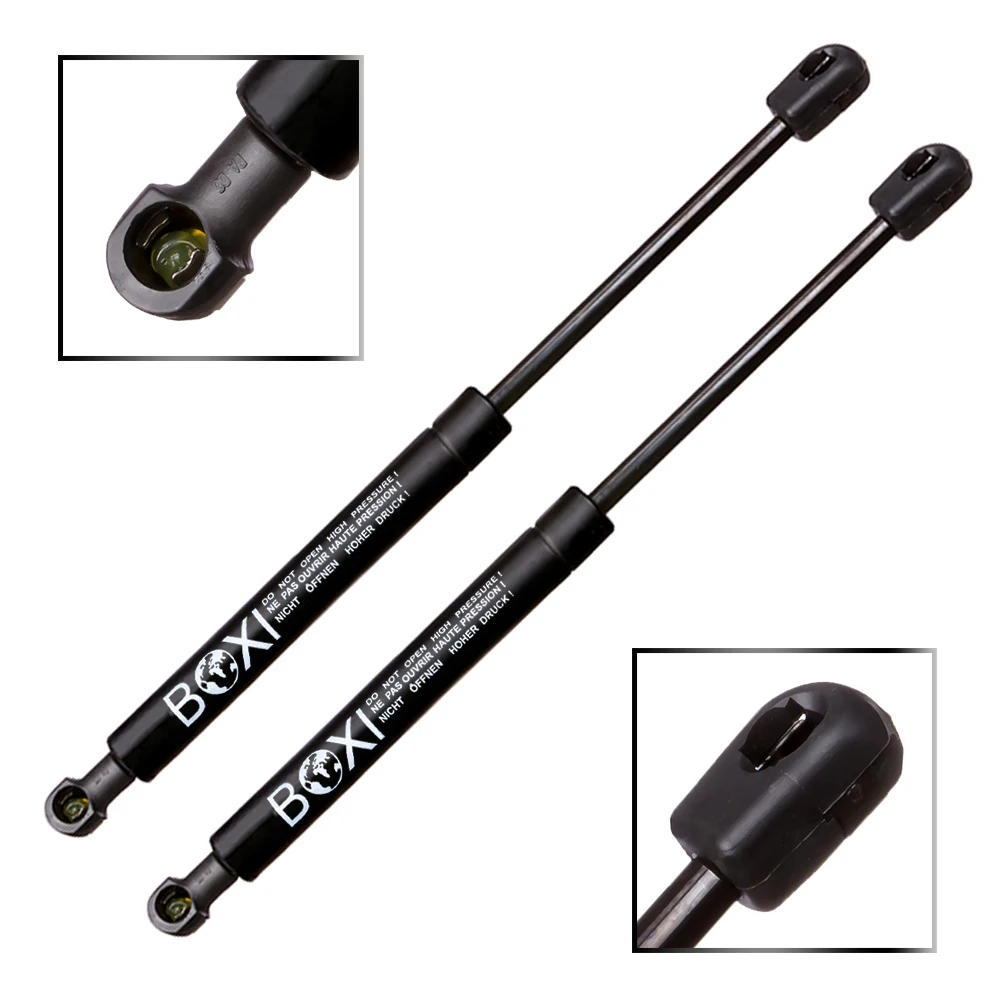 

BOXI 1 Pair Tailgate Charged Lift Supports Struts Shocks Dampers 0K2FB-62620B For KIA Carens II 2002-2006 Gas Springs