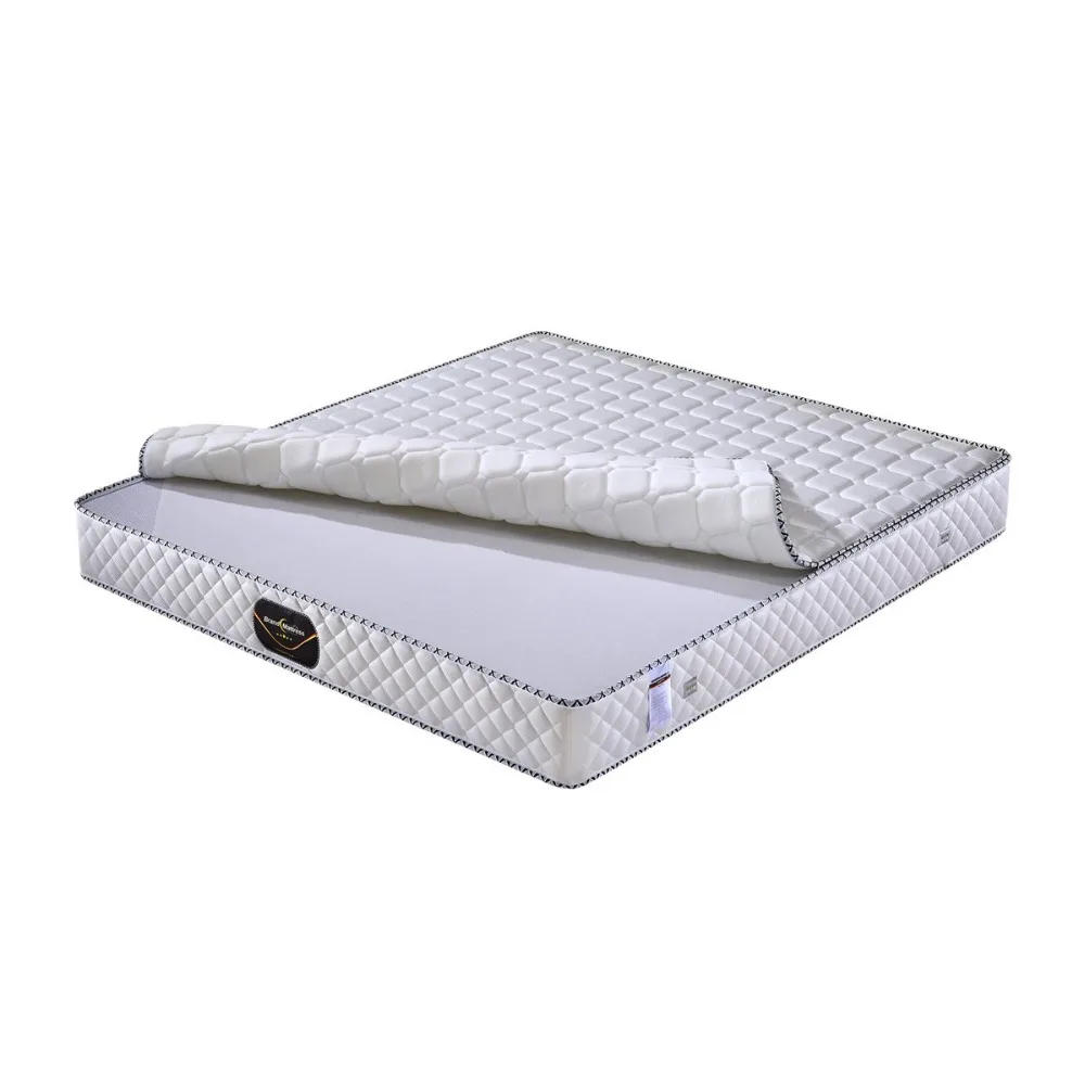 Удобный матрас с пружиной matelas mousse Королевского/королевского размера