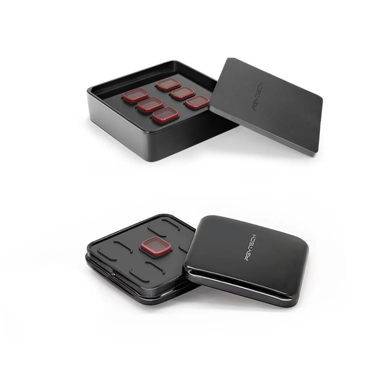 PGYTECH OSMO карманный фильтр UV CPL ND/ND PL набор фильтров для объектива камеры DJI