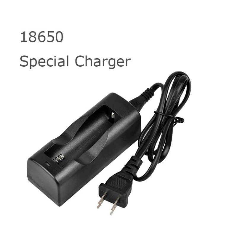 Литий ионный перезаряжаемый аккумулятор 4x2600 мАч для Sanyo 18650 + 1x18650 одиночное