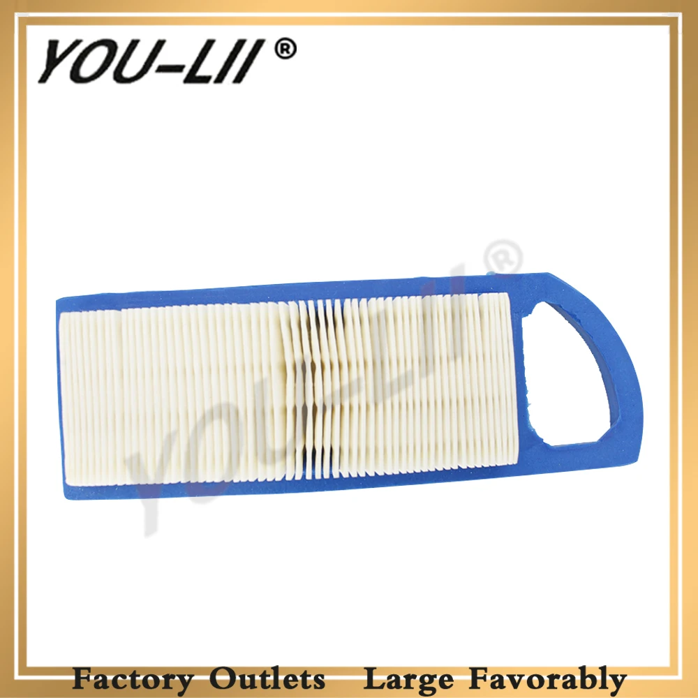 

YOULII Air Filter For Briggs & Stratton 697153 698083 795115 697015