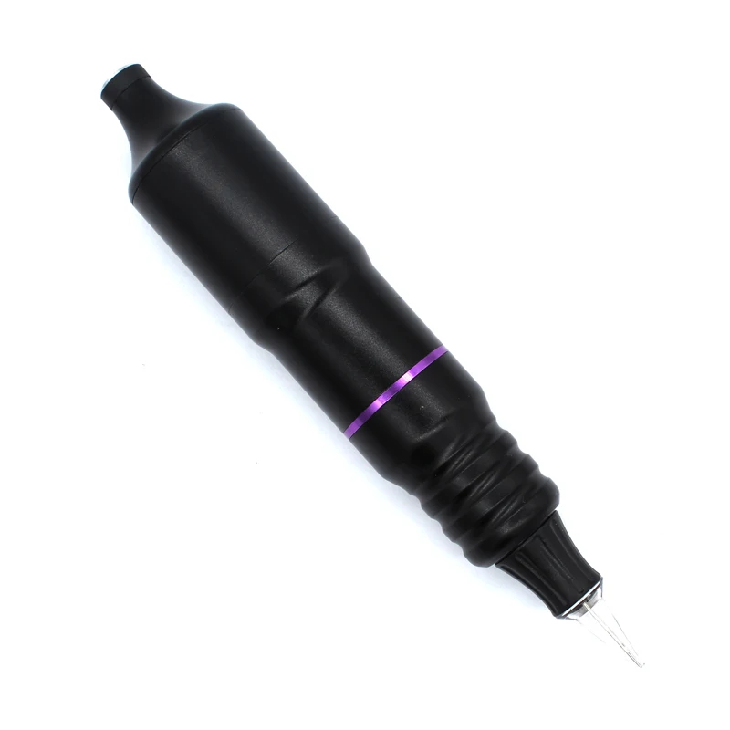 Hawk Pen машинка для перманентного макияжа алюминиевая вращающаяся татуировки