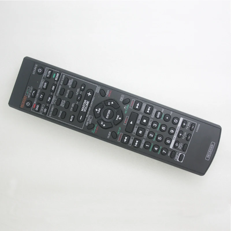 Новый пульт дистанционного управления для пионерского av-ресивера VSXD512 XXD3054 с