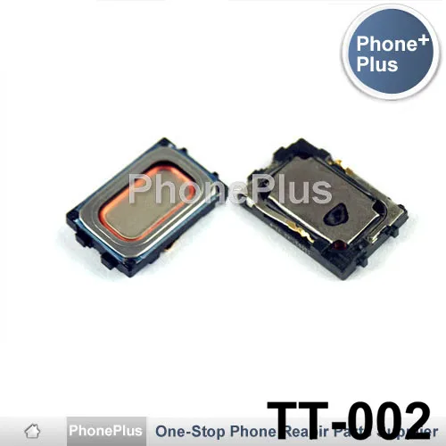 2 шт. для Sony Xperia Ion LTE LT28i LT28h LT29 Hayabusa Ray ST18 ST18i наушники Динамик приемник Запасная