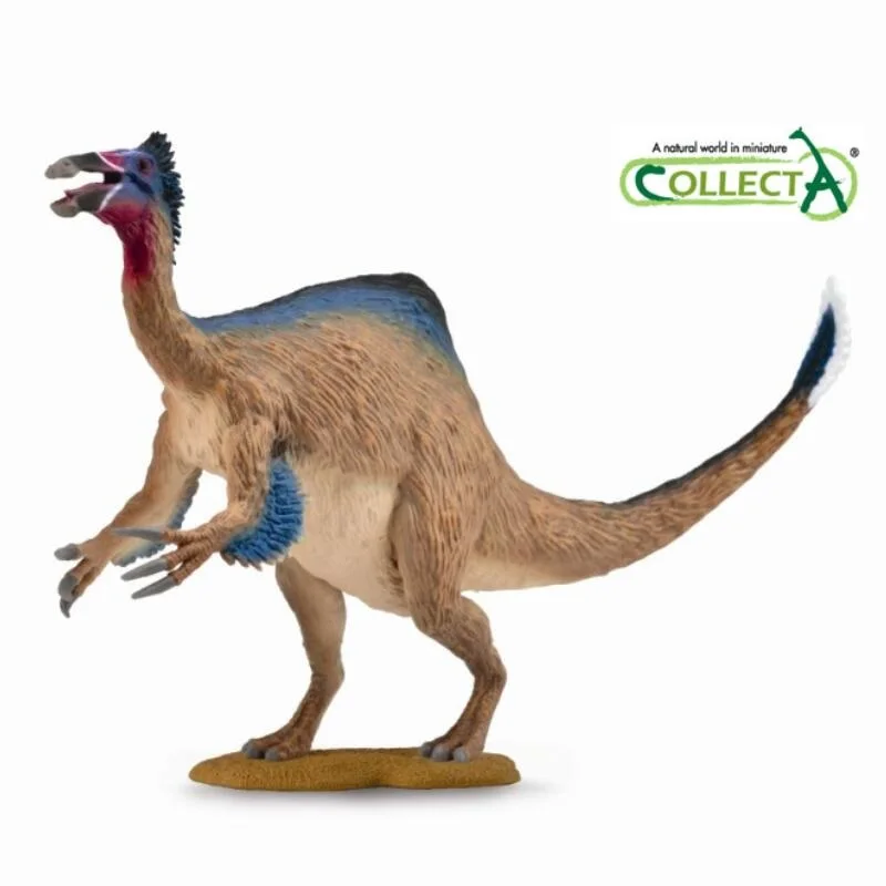 CollectA Deinocheirus динозавры Классические игрушки для мальчиков Детский подарок 88771 |