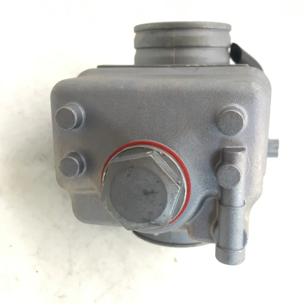 Sherryberg carb zongshen NC250 X37 S7 S8 T6 rep. Карбюратор Dellorto PHBE34 PHBE 34 мм для карбюратора KTM 250CC honda |