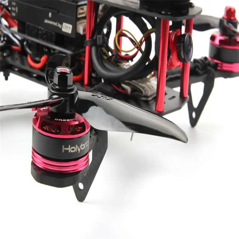 Holybro Pixhawk 4 мини QAV250 полный комплект RC Квадрокоптер Дрон с 5 8G FPV VTX 600TVL CCD камера -