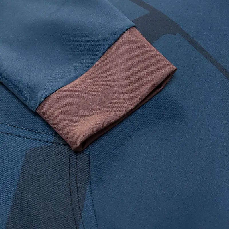 BIANYILONG Для мужчин/Для женщин толстовки с капюшоном Толстовка печати Капитан