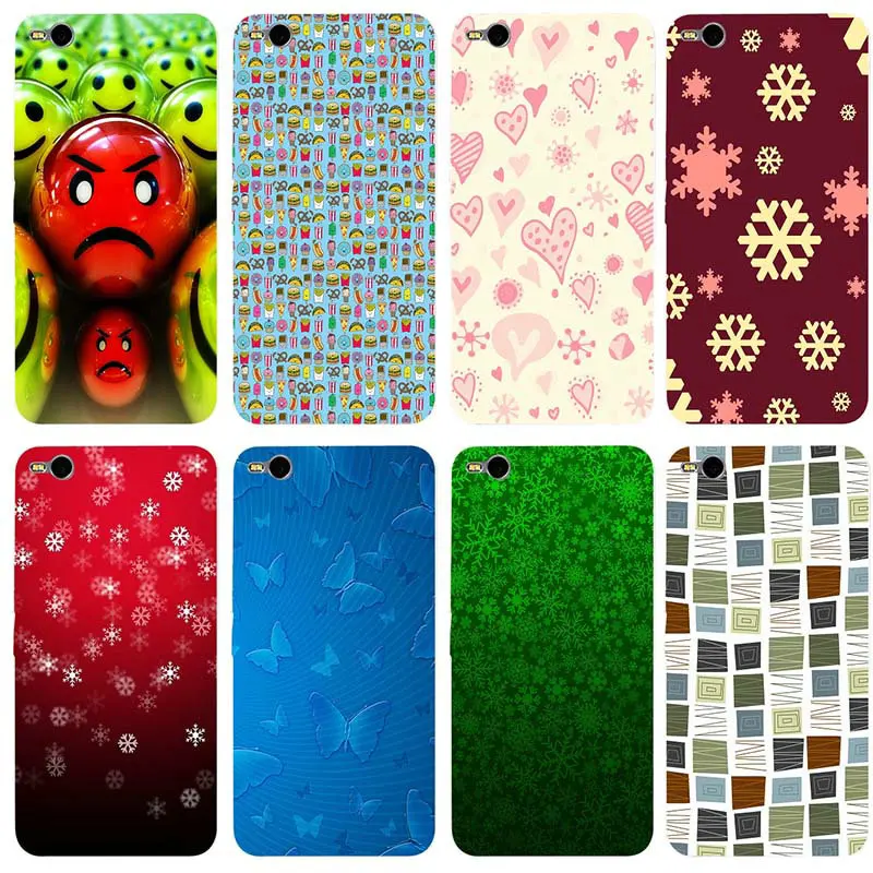 Мягкие чехлы для телефона из ТПУ HTC Desire 530 630 626 628 816 820 One A9 E9 M7 M8 M9 M10 Plus U11 Coque Bags