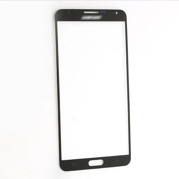Front Glass Outer Lens for Samsung Galaxy Note 3 N9000 N9005 | Мобильные телефоны и аксессуары