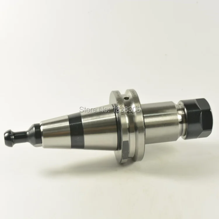 1pcsISO30-ER16A-70L Balance Collet Chuck G2.5 high precision I.T.R 0.005mm tool holder work on milling cutter | Инструменты