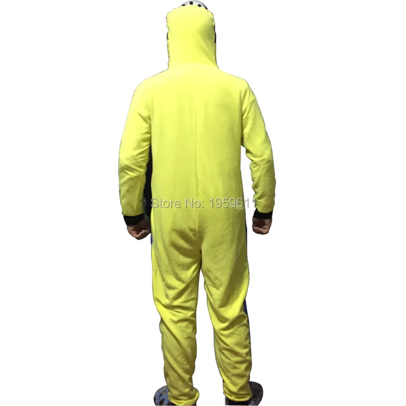 Пижама с миньонами из мультфильма я 3D один глаз|minion onesie|minion costumepajamas costumes |