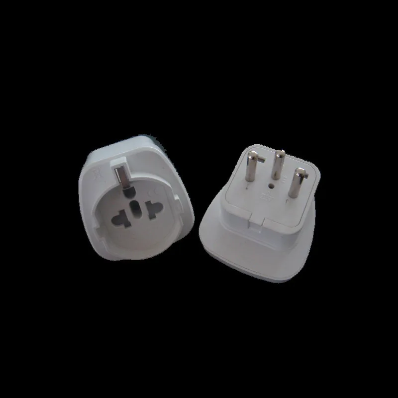 5 шт. адаптер для путешествия в швейцарарию универсальный замены розеток AU/UK/US/EU