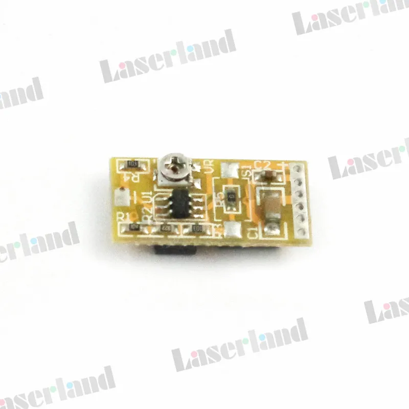 Osram 515nm 520nm 530nm 30 mW 120 лазерный диод LD драйвер питания 3 в|520nm diode|laser 520nmsupply power |