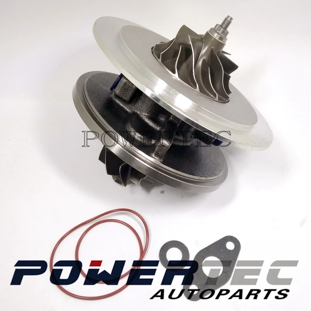 Turbo garrett GT2056V 711009-5002S 711009 chra turbocharger 6120960499 for Mercedes-PKW C-Klasse 270 CDI (W203) 170 HP OM612 |