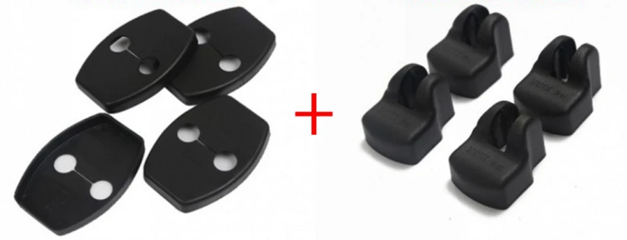 

Автомобильные аксессуары, крышка дверного замка, стопор, крышка, чехол, рамка, отделка двери, ручка проверки, проверка, пряжка, защита для KIA RIO 4 KX CROSS 2017