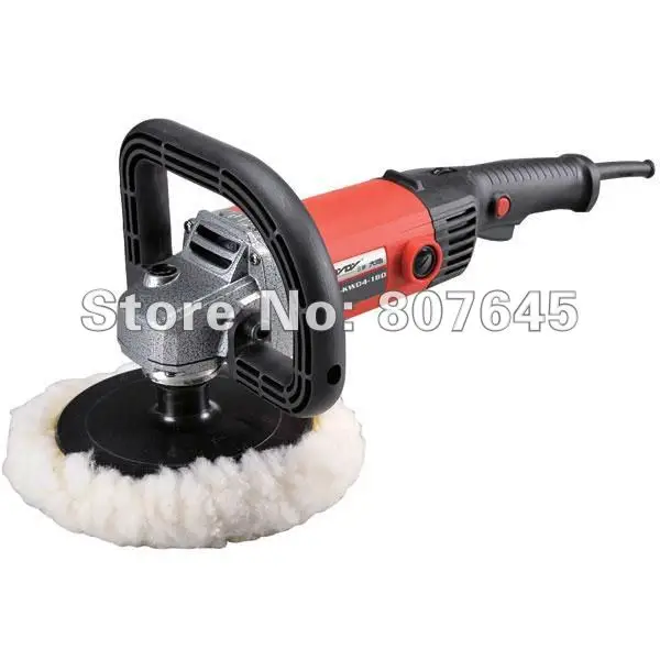 1200 Вт полировщик автомобиля воском машины/пол шлифовальные машины Электрический