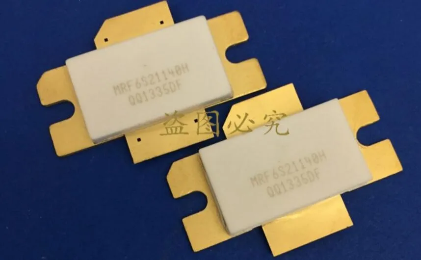 Модуль MRF6S21140HSR3 BLF6G38 10G RYT9016072 BLF278 BLY91CFH MW6S004NT1 FMM5056VF MRF8S21100HSR3 BLF6G38S 25K 1 шт.|Запасные