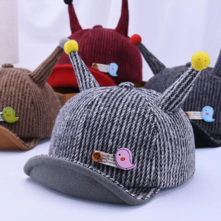 Baby child hat baseball cap Dropshipping | Baseball Caps
