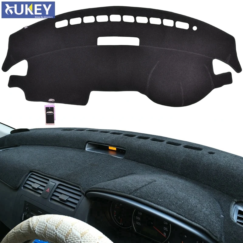 Коврик Xukey для приборной панели подходит Suzuki Swift Sport 2005 2006 2007 2008 2009 2010 | Автомобили и