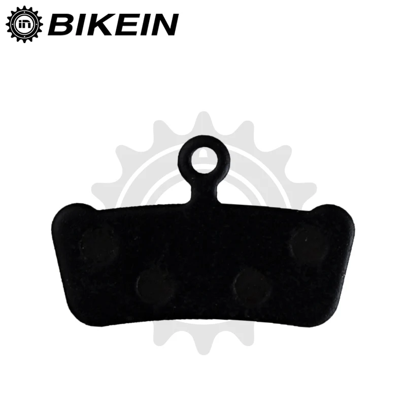 Bikein 4 пары Велосипедный Спорт Диск тормозные колодки для SRAM руководство РКК/RS/R Avid