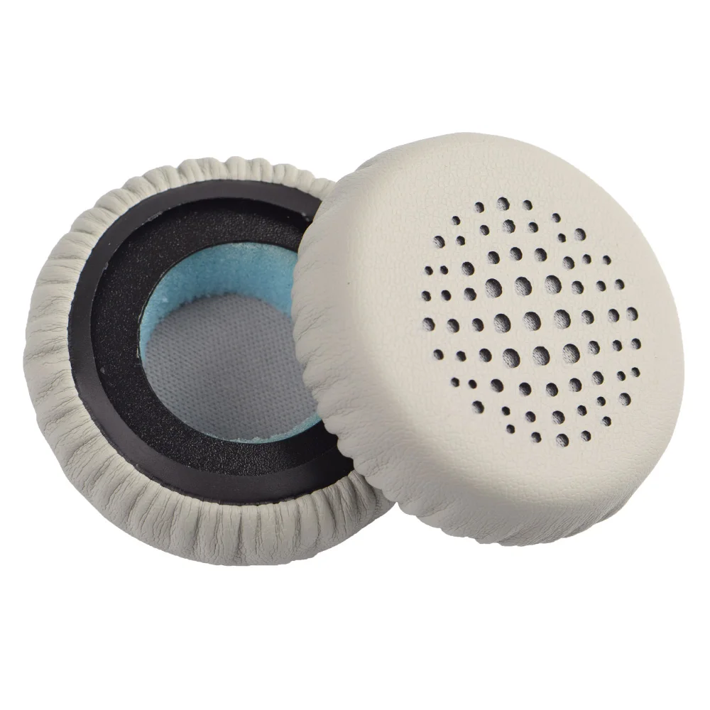 wireless white 1 Пара сменных амбушюр подушка для наушников наволочка для AKG N60NC N 60 NC N60 проводные и беспроводные наушники гарнитура - Цвет: wireless white 1