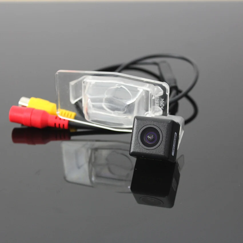 YESSUN Автомобильная камера заднего вида для парковки Mazda Tribute 2001 ~ 2007 парковочная HD