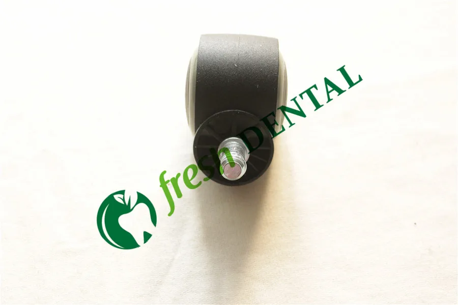 5 шт. колесо для стоматологического кресла сиденья стула колесики грузовиков