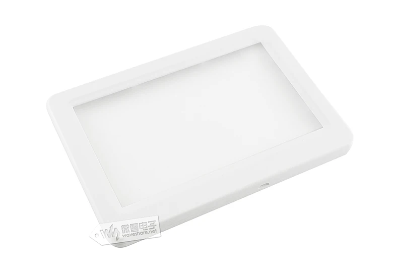 7.5inch e-Paper Protection Case for Raw Panel | Компьютеры и офис