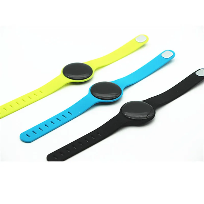 

Beacon Wristband Ibeacon 4.0 BLE Bluetooth Module