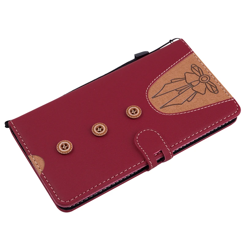 Coque Fashion Flip Case For Sony Xperia XZ2 PU Leather+Silicone Wallet Back Cover Phone Capa | Мобильные телефоны и