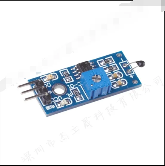 Модуль датчика температуры модуль термисторный датчик для arduino|sensor temperature|sensor