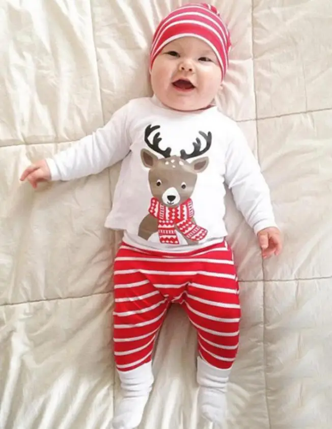 2018 настоящий roupa infantil Carters Официальный магазин для новорожденных мальчиков и