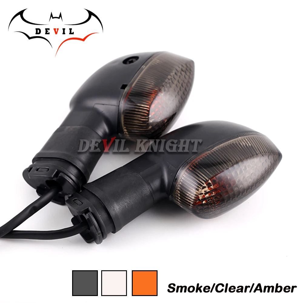 

Turn Signal Light For YAMAHA WR250X WR250R YBR125 YBR250 FZ-25 FZ-03 YBR 125/250 Motorcycle Accessories Blinker Indicator Lamp