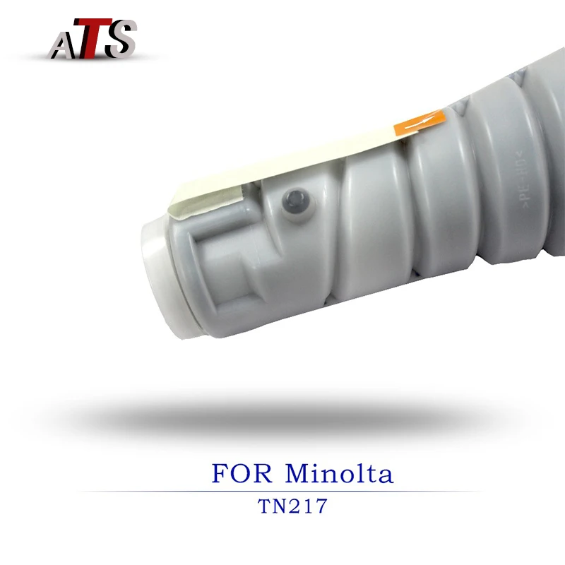 Картридж с тонером 360 г для Konica Minolta TN217 Bizhub BH 223 283 7828 совместимый BH223 BH283 BH7828 товары