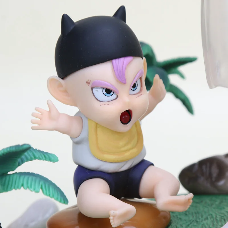 20 см аниме мяч Z Vegeta Figura Familia DBZ Dia Do Casamento e Bulma ПВХ фигурка игрушка modelo boneca|Игровые