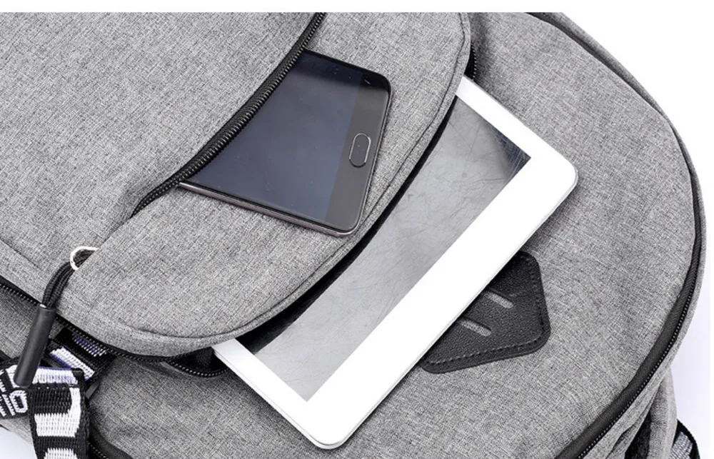 Мужской Usb бизнес-рюкзак для документов, компьютера, студентов, плечи, путешествия, ноутбука, Противоугонный рюкзак, mochila, школьные сумки, рюкзаки, сумка