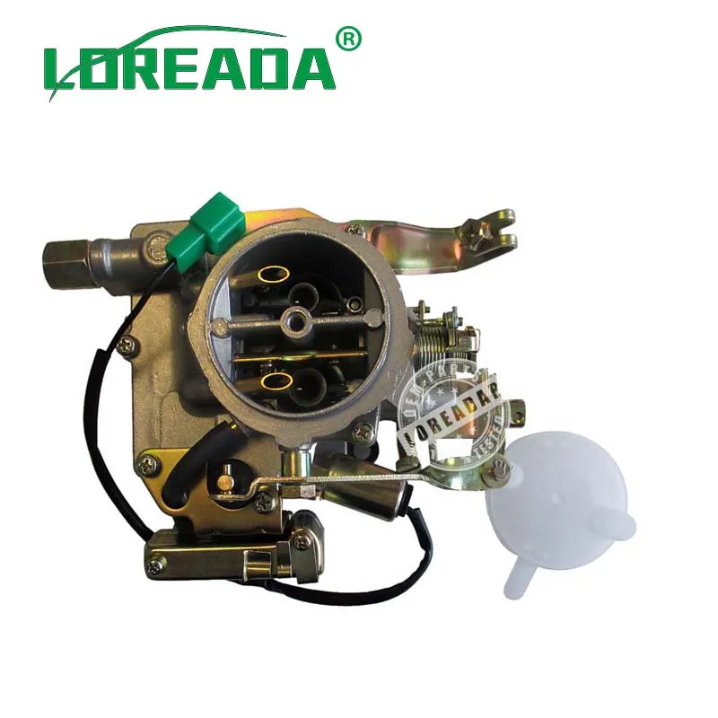 OE 21100-13170 2110013170 карбюратор в сборе для Toyota 4K двигатель Corolla Liteace Sprinter Starlet |